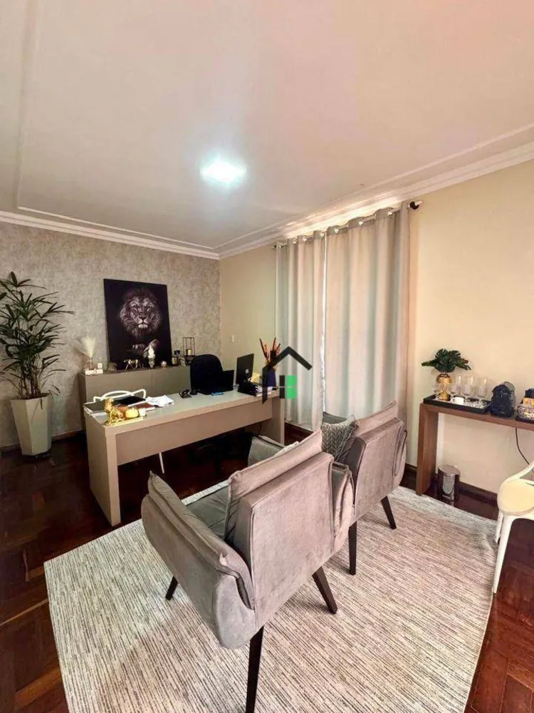Casa, 4 quartos, 200 m² - Foto 10