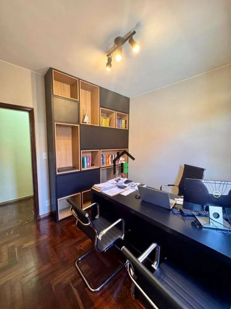 Casa, 4 quartos, 200 m² - Foto 8