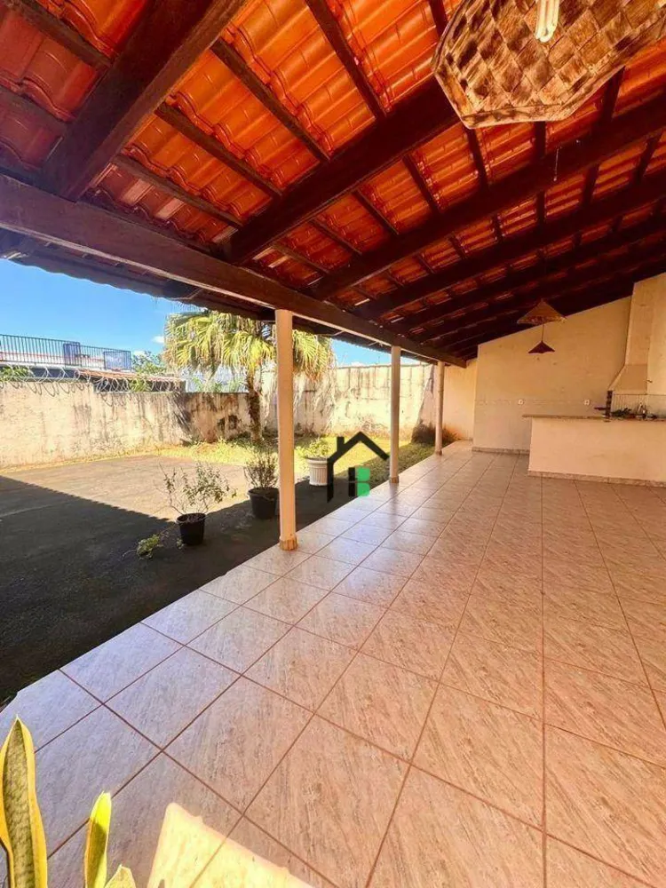 Casa, 4 quartos, 200 m² - Foto 11