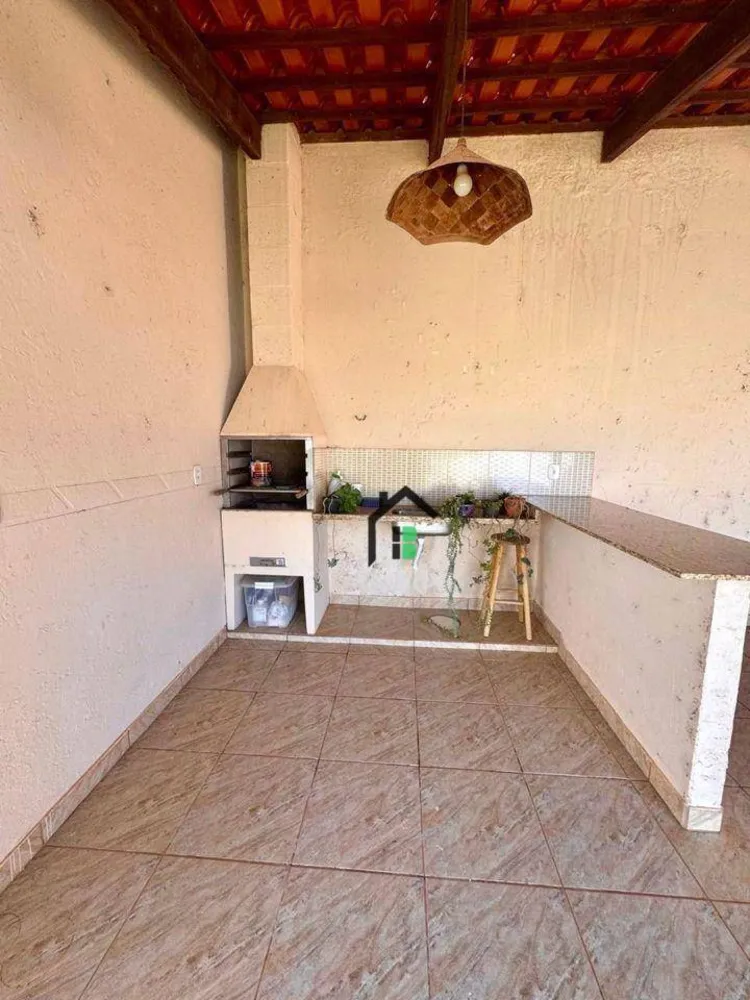 Casa, 4 quartos, 200 m² - Foto 3