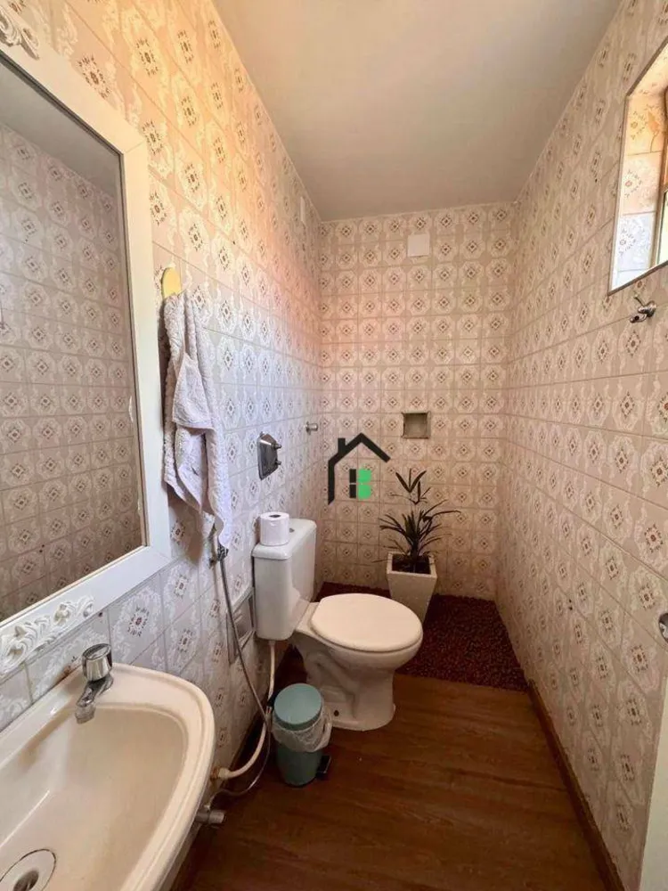 Casa, 4 quartos, 200 m² - Foto 6
