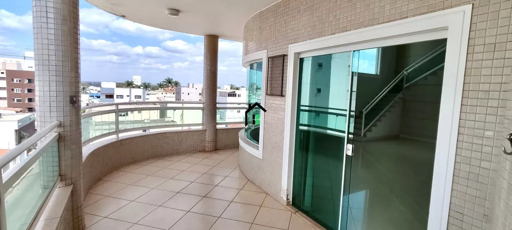 Cobertura à venda com 5 quartos, 329m² - Foto 9