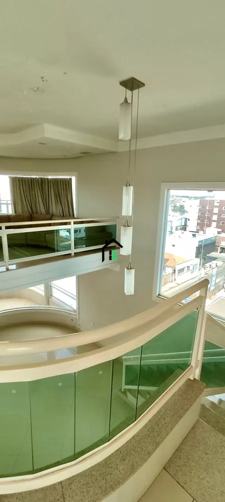 Cobertura à venda com 5 quartos, 329m² - Foto 4