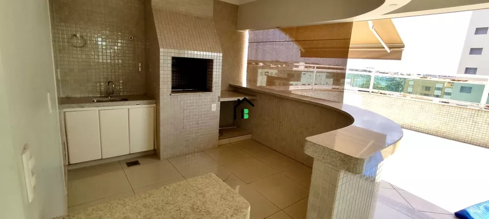 Cobertura à venda com 5 quartos, 329m² - Foto 11