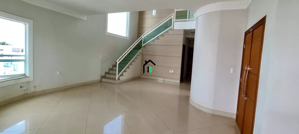 Cobertura à venda com 5 quartos, 329m² - Foto 5