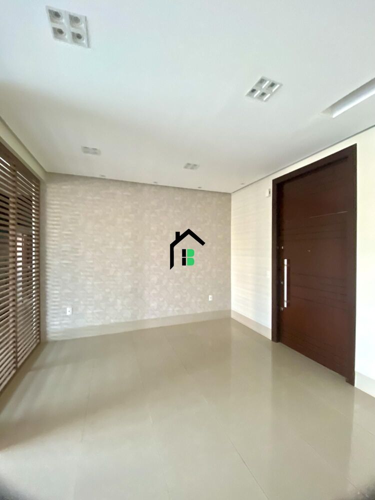 Cobertura à venda e aluguel com 5 quartos, 406m² - Foto 1