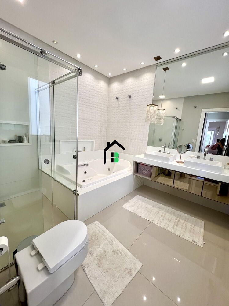 Casa à venda com 4 quartos, 370m² - Foto 4