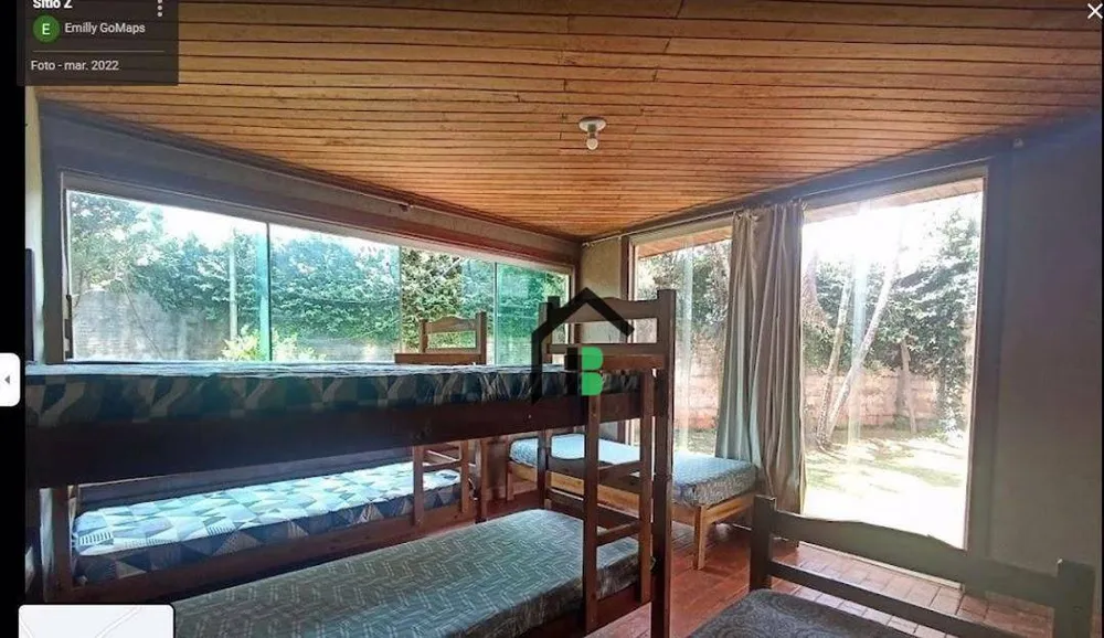 Chácara, 3 quartos, 10000 m² - Foto 11