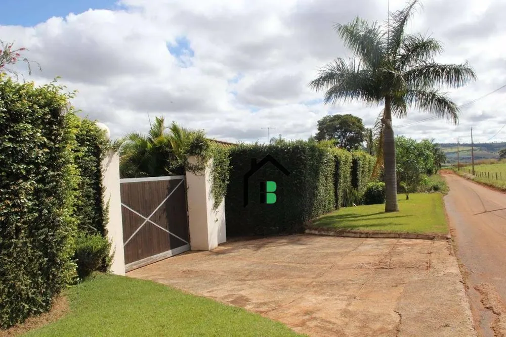 Chácara, 3 quartos, 10000 m² - Foto 14