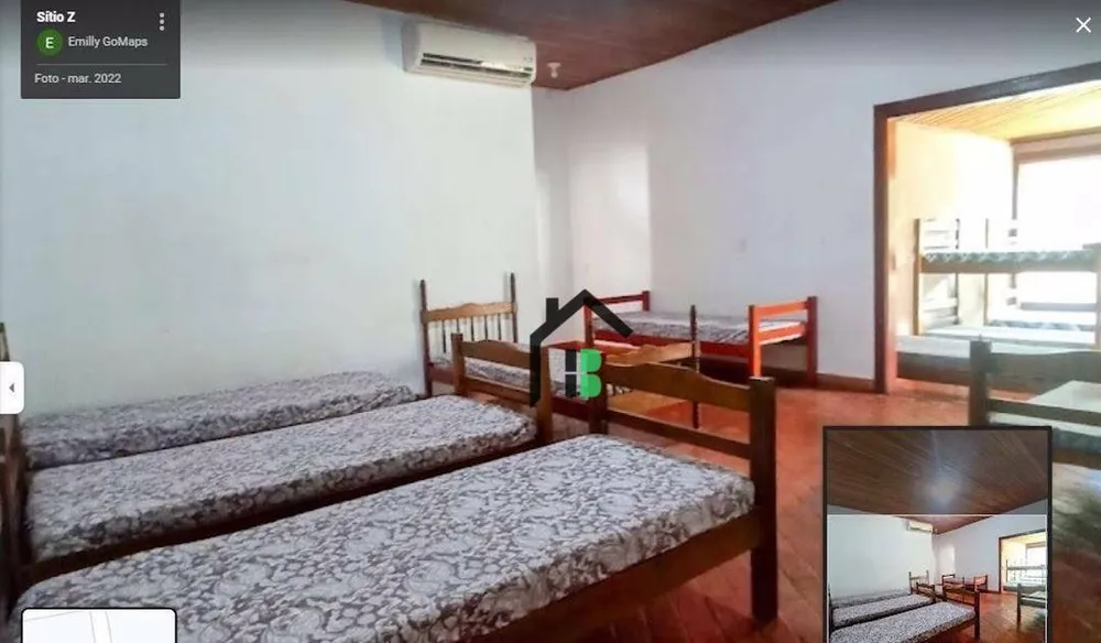 Chácara, 3 quartos, 10000 m² - Foto 13