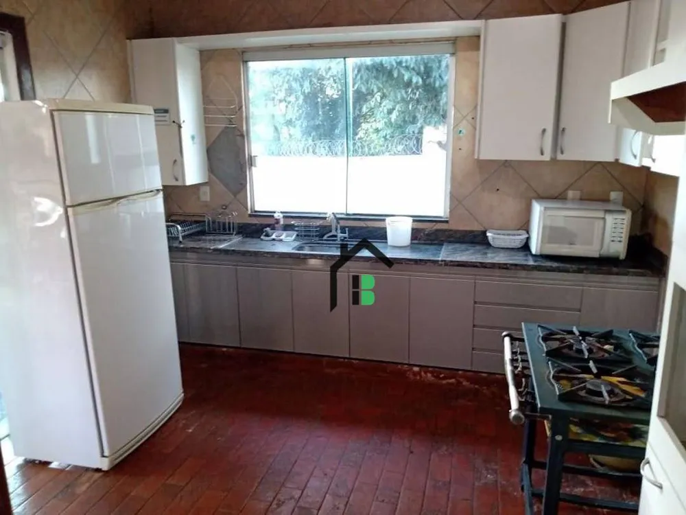Chácara, 3 quartos, 10000 m² - Foto 7