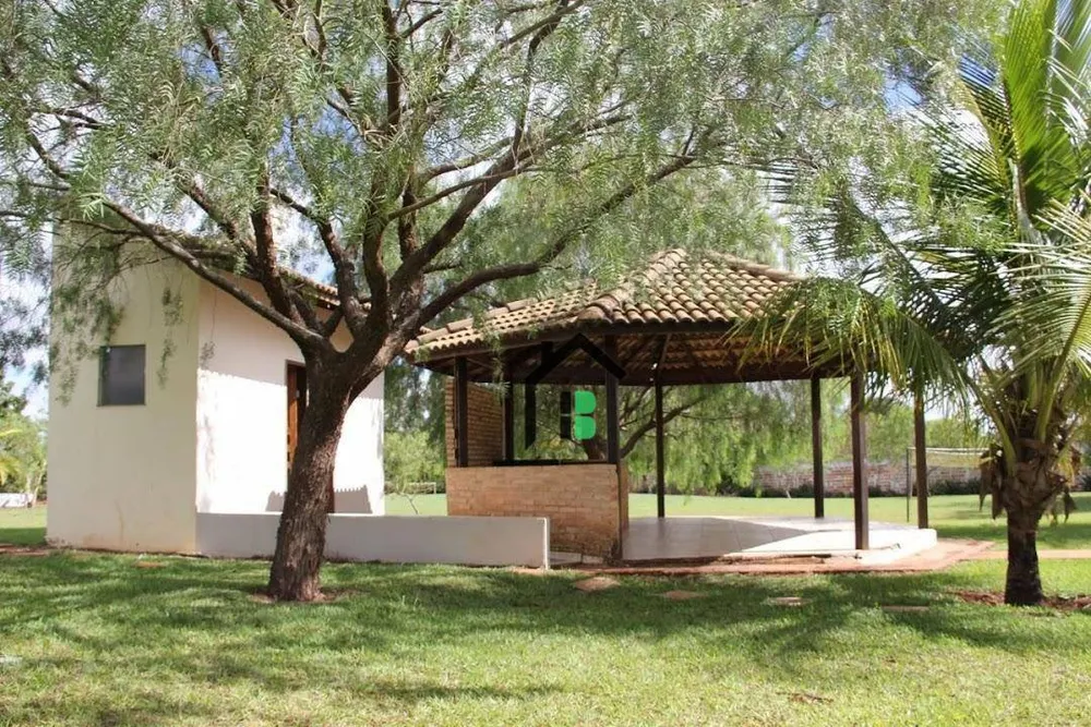 Chácara, 3 quartos, 10000 m² - Foto 5