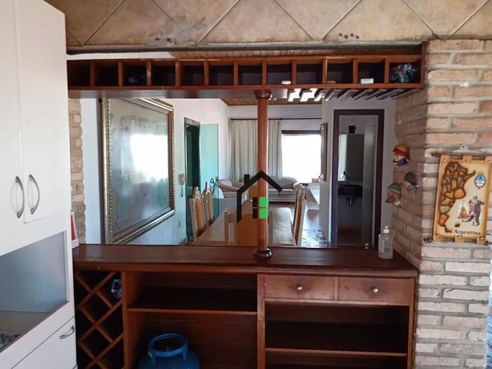 Chácara, 3 quartos, 10000 m² - Foto 6