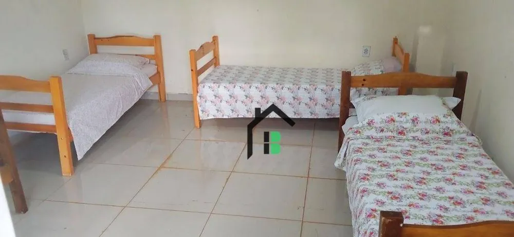 Chácara, 3 quartos, 10000 m² - Foto 9