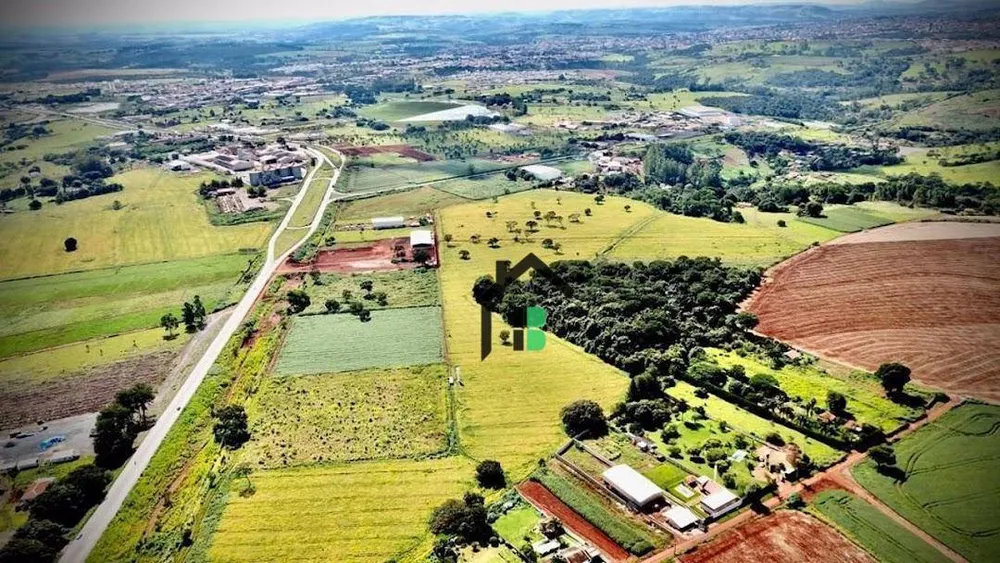 Chácara, 3 quartos, 10000 m² - Foto 15