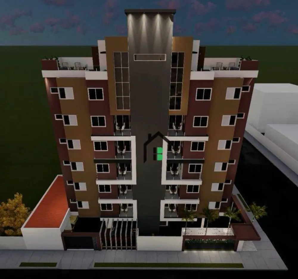 Apartamento, 2 quartos, 57 m² - Foto 14