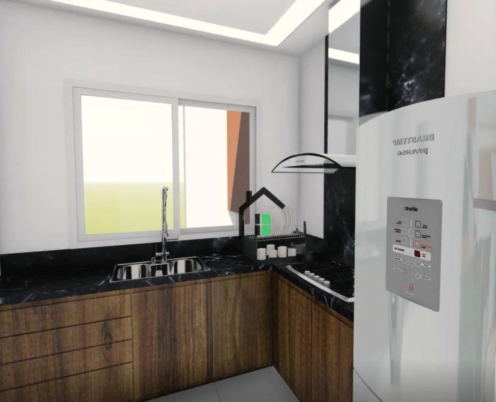 Apartamento, 2 quartos, 57 m² - Foto 5