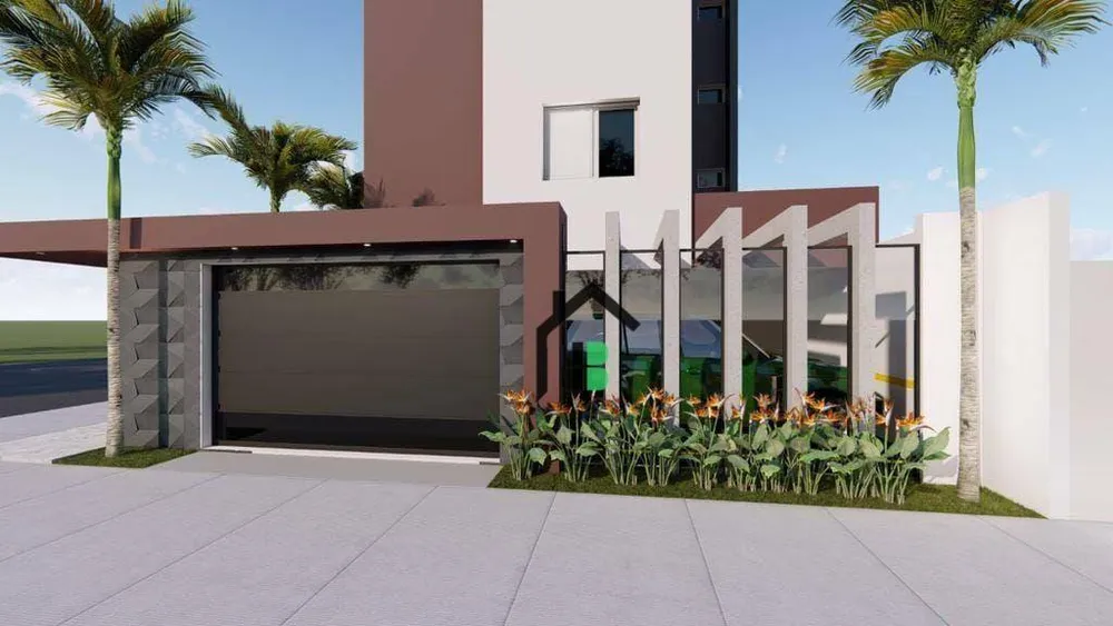 Apartamento, 2 quartos, 57 m² - Foto 12