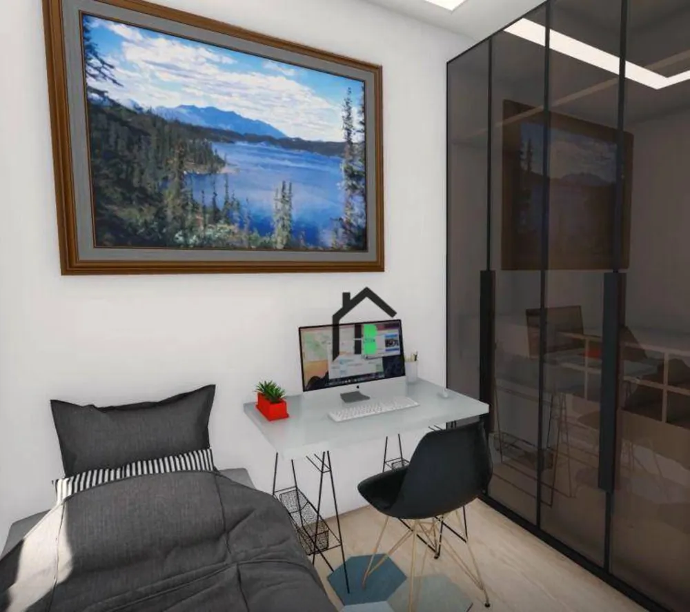 Apartamento, 2 quartos, 57 m² - Foto 10