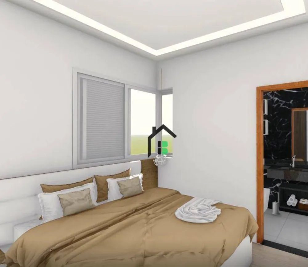 Apartamento, 2 quartos, 57 m² - Foto 9