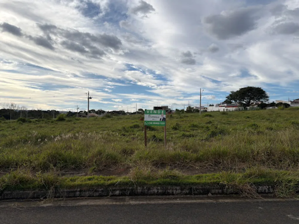 Terreno, 360 m² - Foto 1