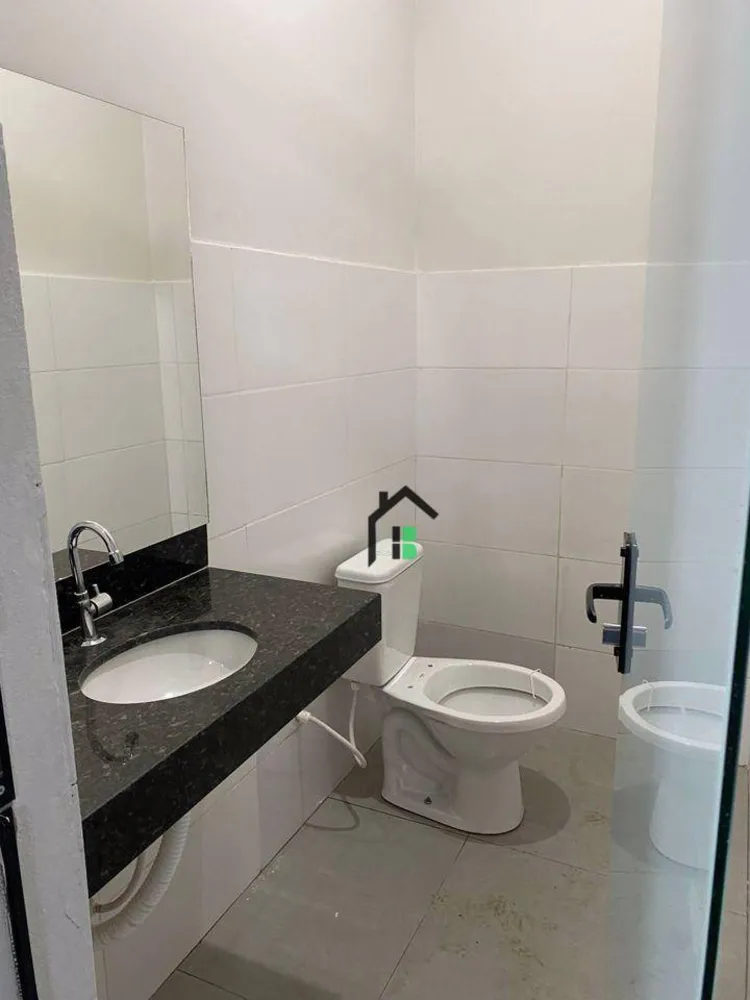 Depósito-Galpão, 260 m² - Foto 8
