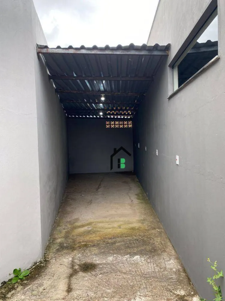 Depósito-Galpão, 260 m² - Foto 3