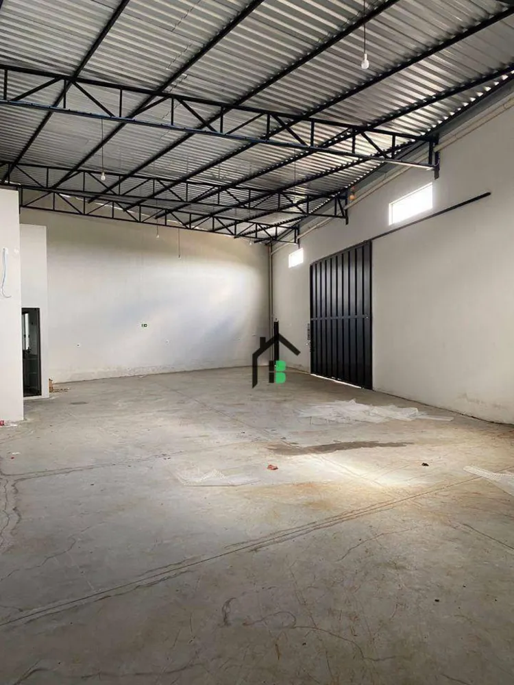 Depósito-Galpão, 260 m² - Foto 4