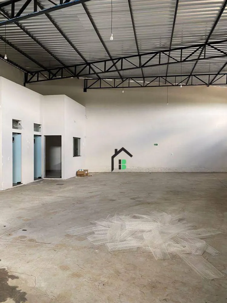 Depósito-Galpão, 260 m² - Foto 2