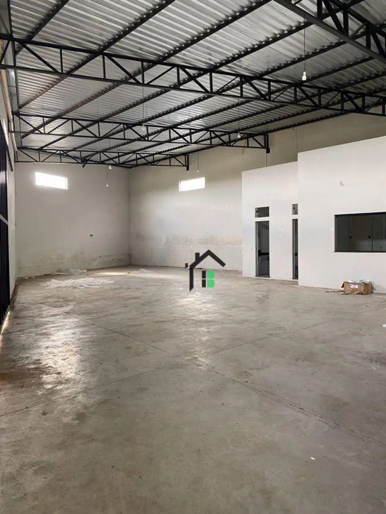 Depósito-Galpão, 260 m² - Foto 7
