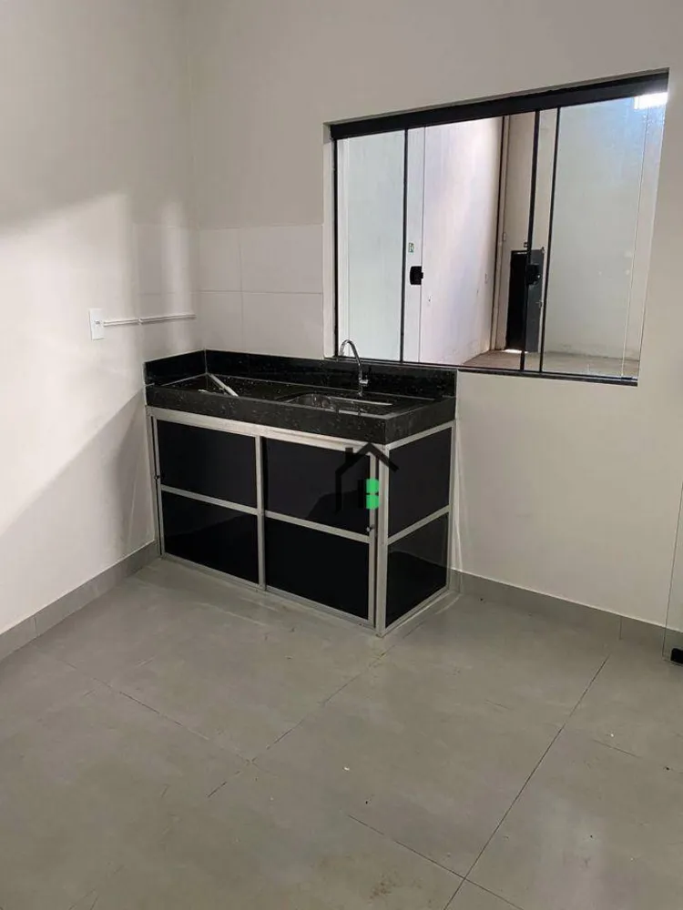 Depósito-Galpão, 260 m² - Foto 5