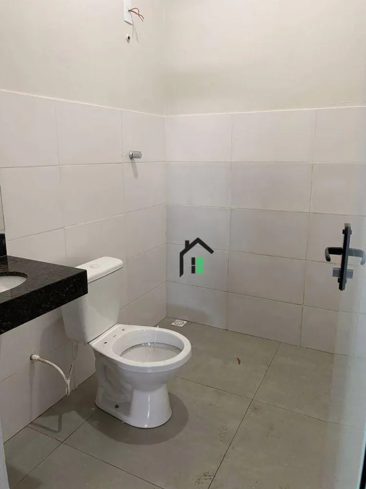 Depósito-Galpão, 260 m² - Foto 6