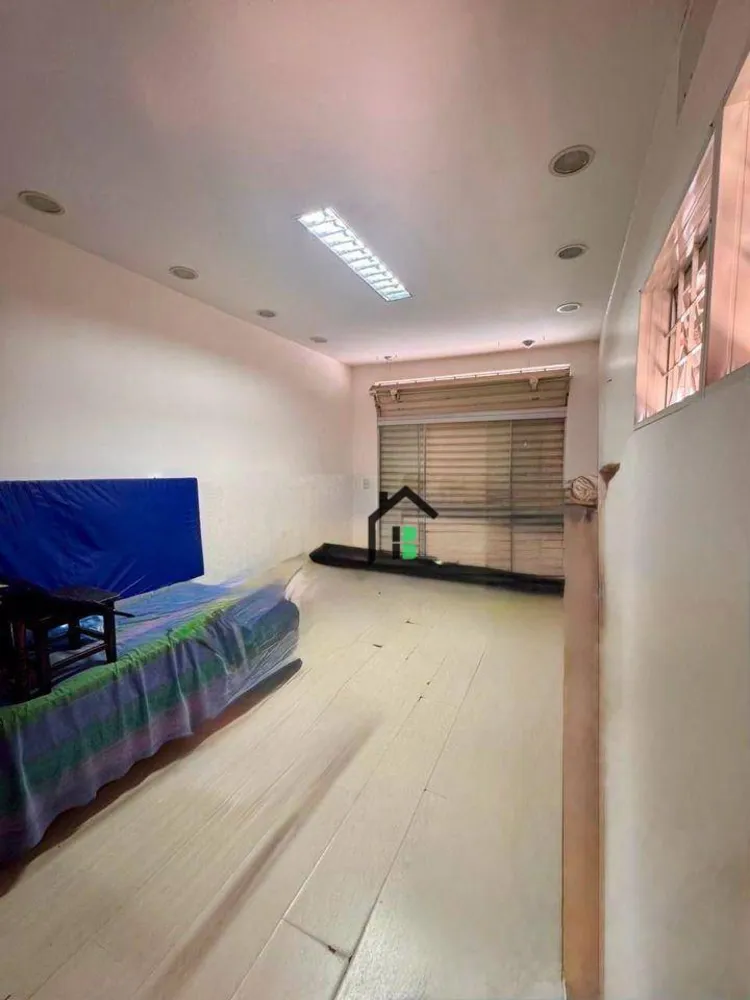 Casa, 4 quartos, 187 m² - Foto 5