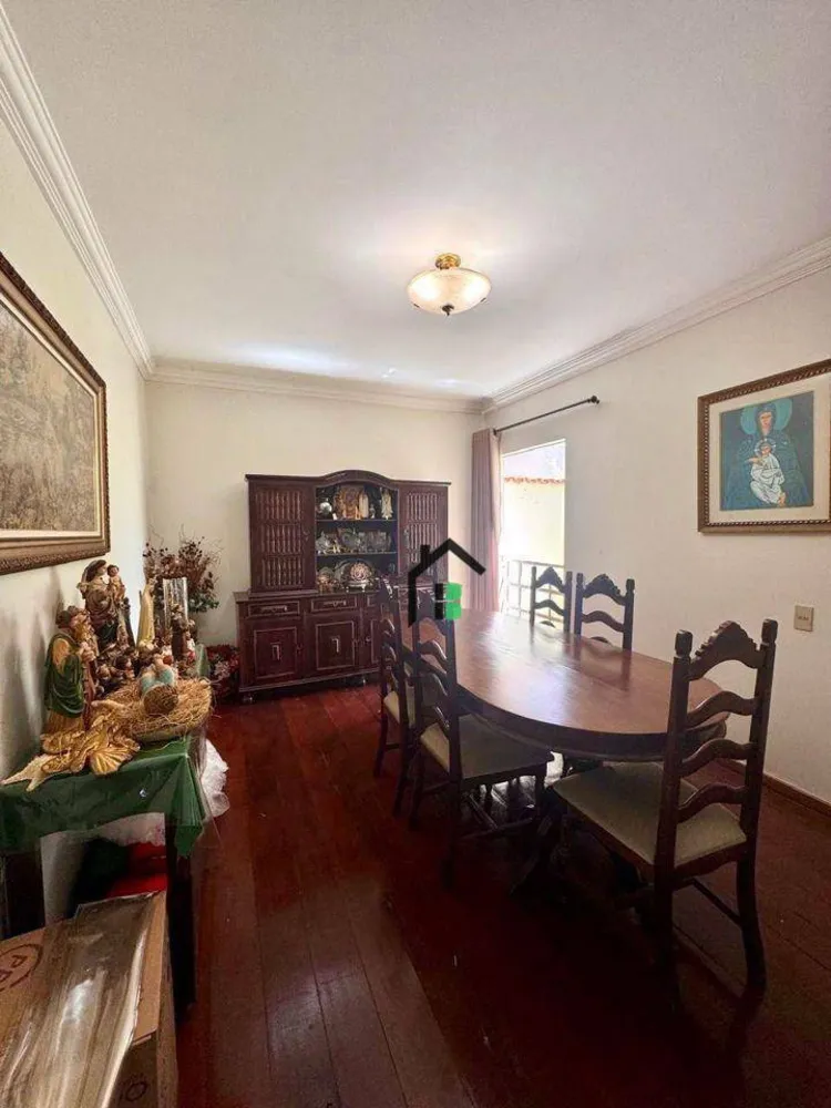 Casa, 4 quartos, 187 m² - Foto 12