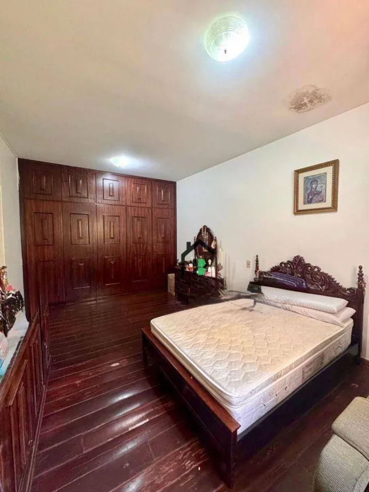 Casa, 4 quartos, 187 m² - Foto 10