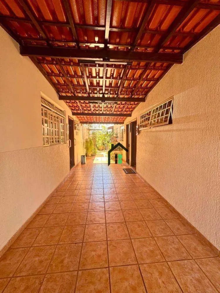 Casa, 4 quartos, 187 m² - Foto 9