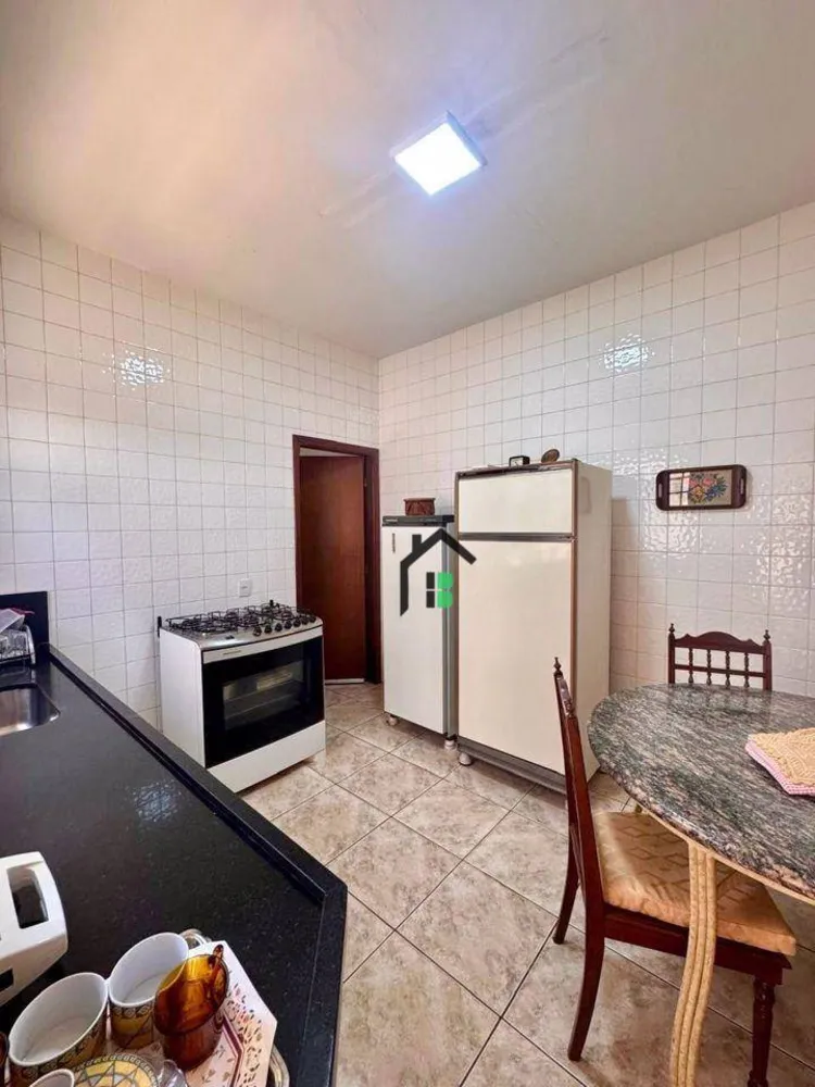 Casa, 4 quartos, 187 m² - Foto 4