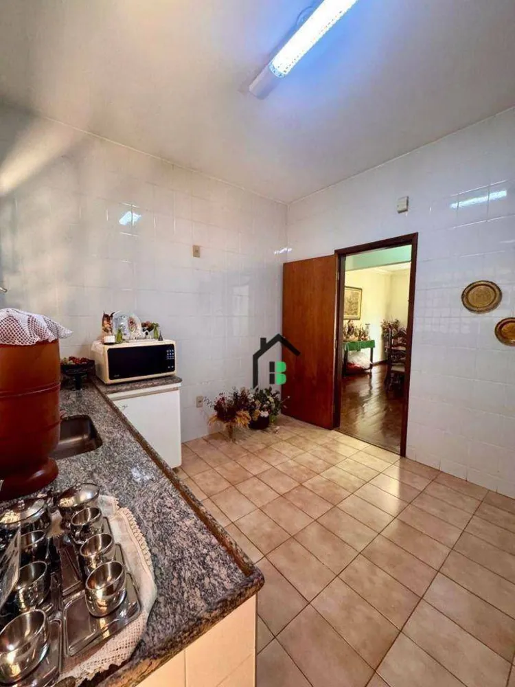 Casa, 4 quartos, 187 m² - Foto 7