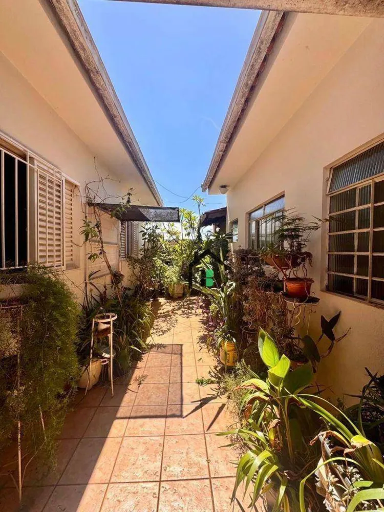 Casa, 4 quartos, 187 m² - Foto 11