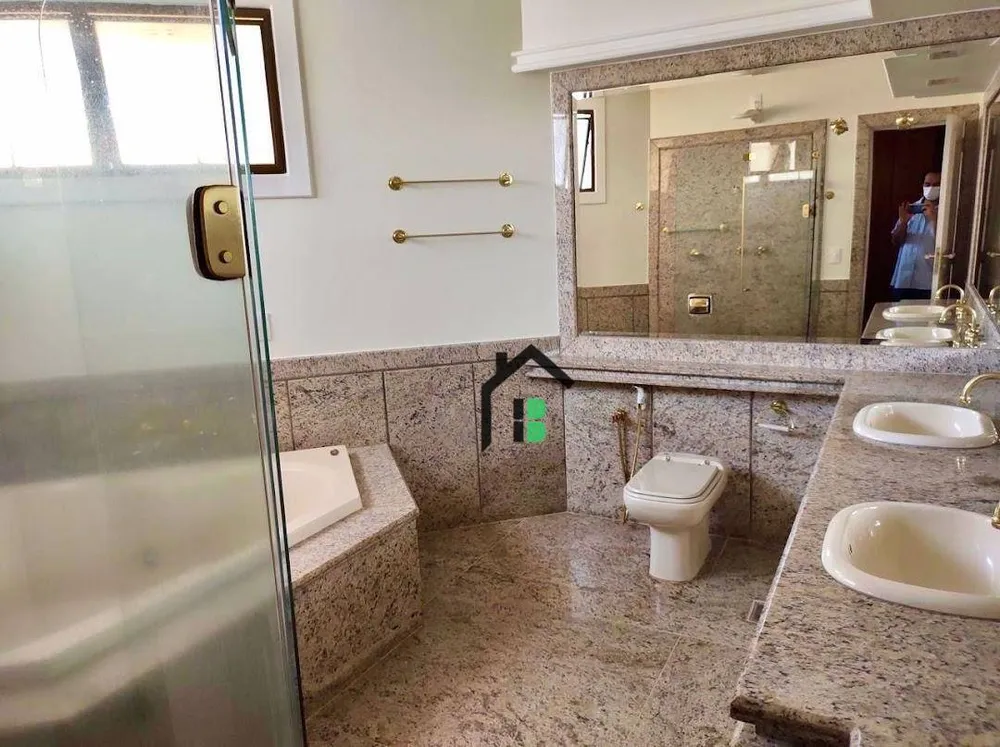 Casa, 5 quartos, 334 m² - Foto 9