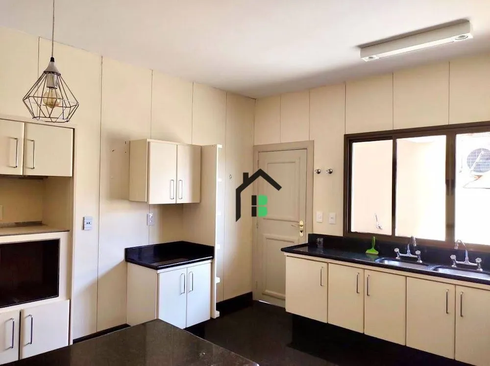 Casa, 5 quartos, 334 m² - Foto 4