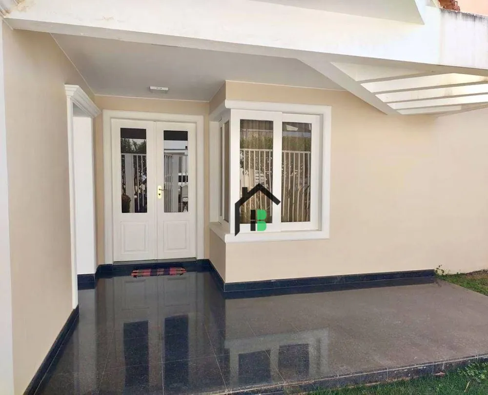 Casa, 5 quartos, 334 m² - Foto 11