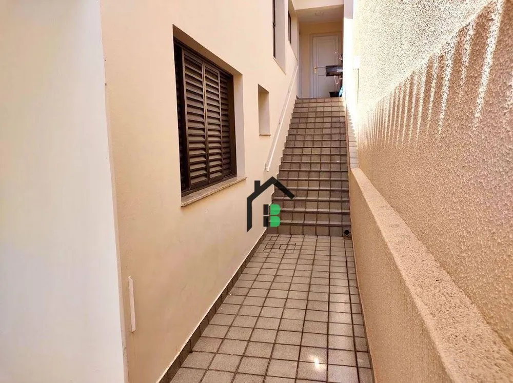 Casa, 5 quartos, 334 m² - Foto 13