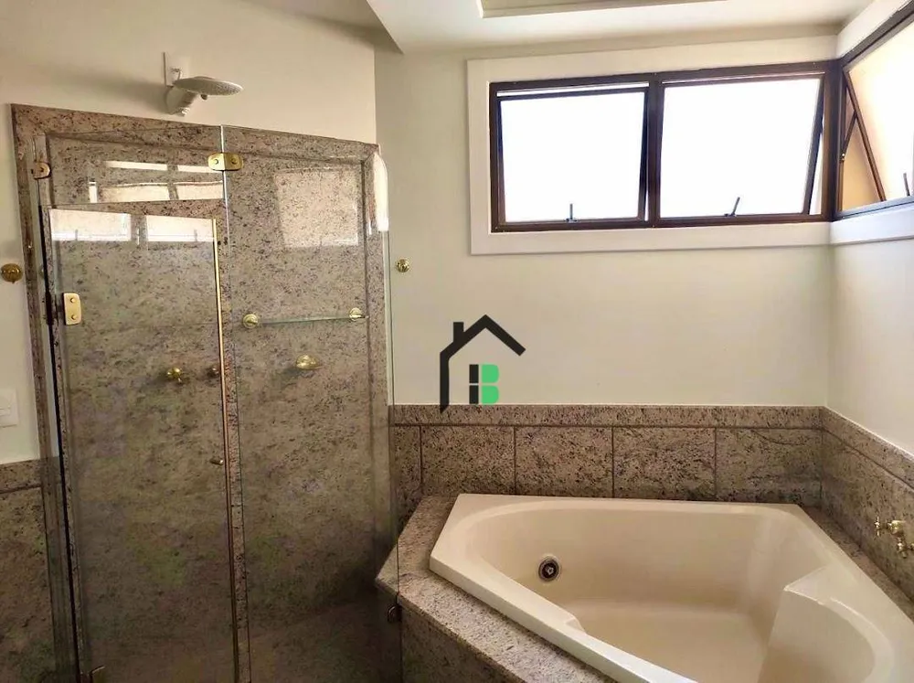 Casa, 5 quartos, 334 m² - Foto 2
