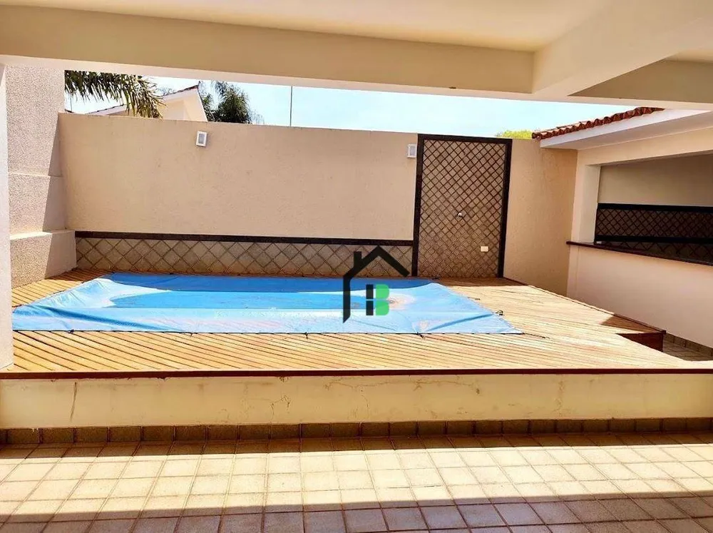 Casa, 5 quartos, 334 m² - Foto 8