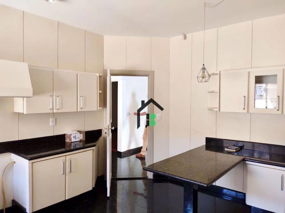 Casa, 5 quartos, 334 m² - Foto 12