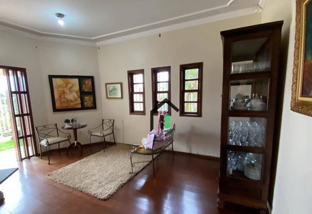 Casa, 3 quartos, 193 m² - Foto 9