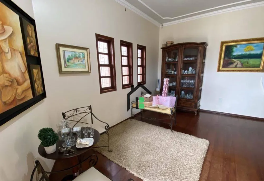 Casa, 3 quartos, 193 m² - Foto 6