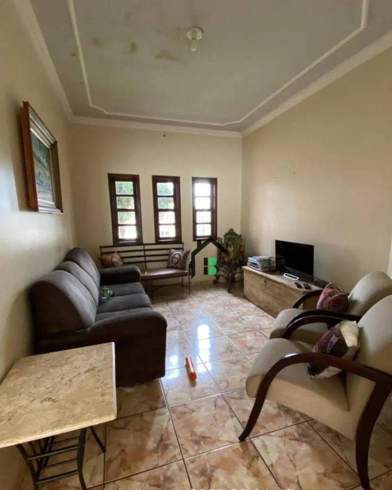 Casa, 3 quartos, 193 m² - Foto 3