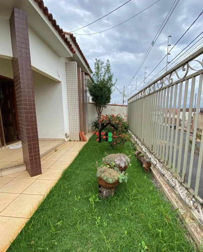 Casa, 3 quartos, 193 m² - Foto 5